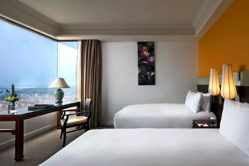 Pan Pacific Hanoi